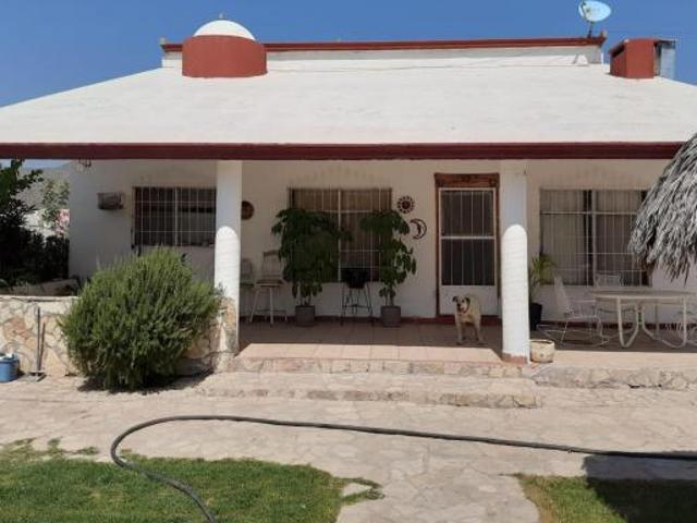 Quinta en venta en Ciudad Juárez, Lerdo, Dgo