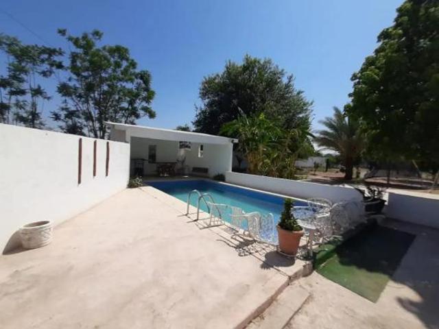 Quinta en Venta en Ciudad Juárez, Lerdo, Durango