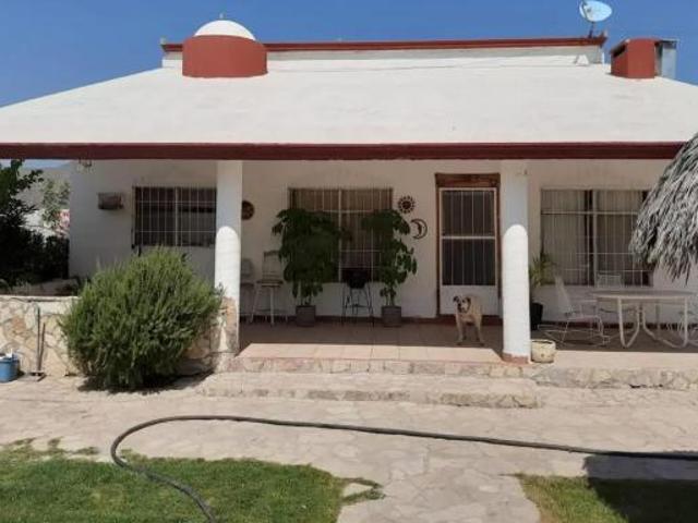 Quinta en Venta en Ciudad Juárez, Lerdo, Durango