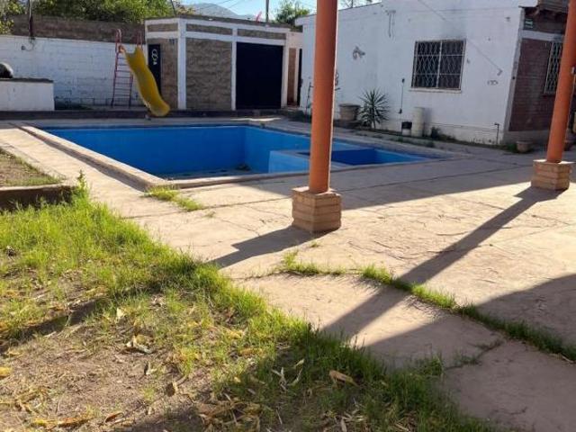 Quinta EN VENTA EN CIUDAD VILLA JUAREZ LERDO DURANGO