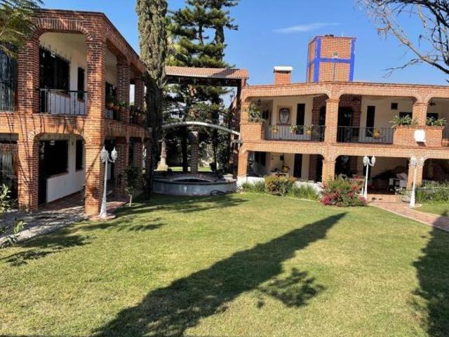 Quinta en venta en Morelos