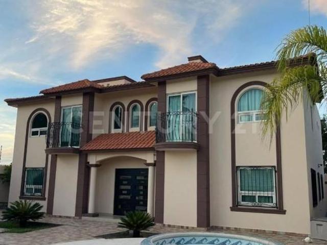 Quinta en venta en Gral. Zuazua, Nuevo León