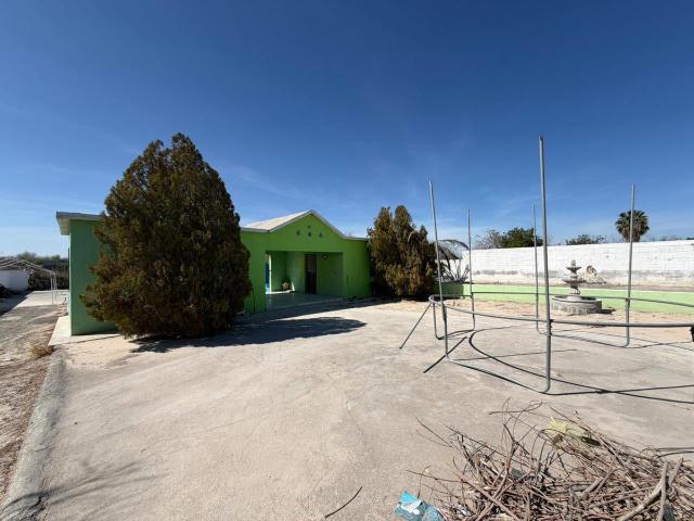 Terreno en venta en Monclova, Coahuila