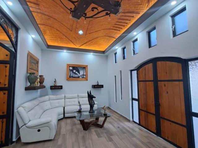 QUINTA EN VENTA EN COMUNIDAD MONTORO AGUASCALIENTES