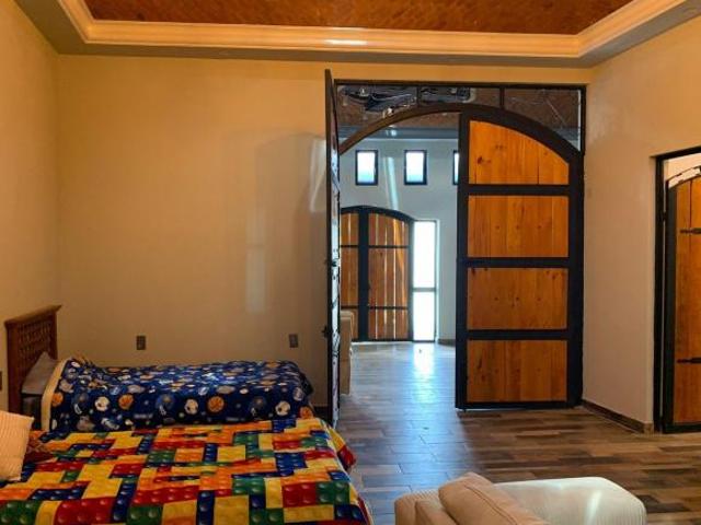 QUINTA EN VENTA EN COMUNIDAD MONTORO AGUASCALIENTES