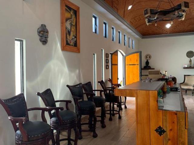 QUINTA EN VENTA EN COMUNIDAD MONTORO AGUASCALIENTES