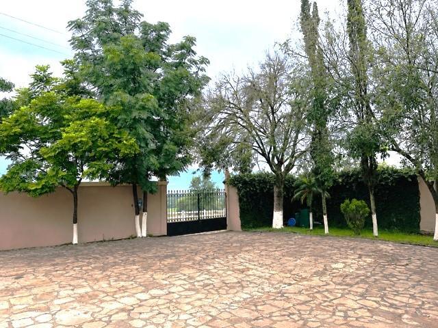 Departamento en venta en Montemorelos, Nuevo León