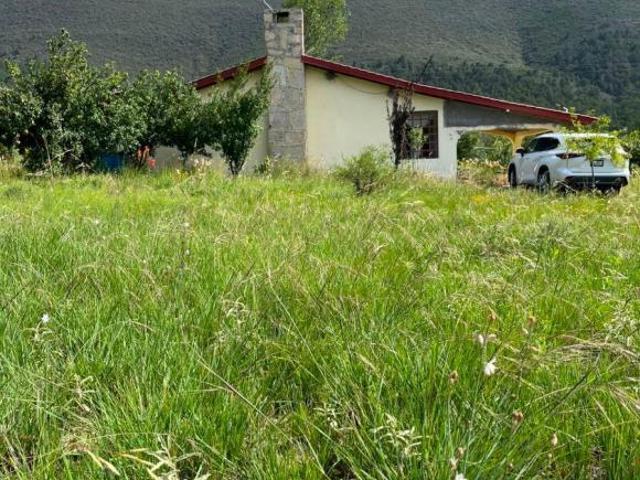 Quinta en venta en Arteaga, Coahuila