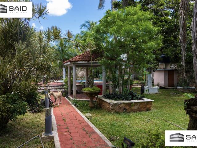 Casa en venta en Umán, Yucatán