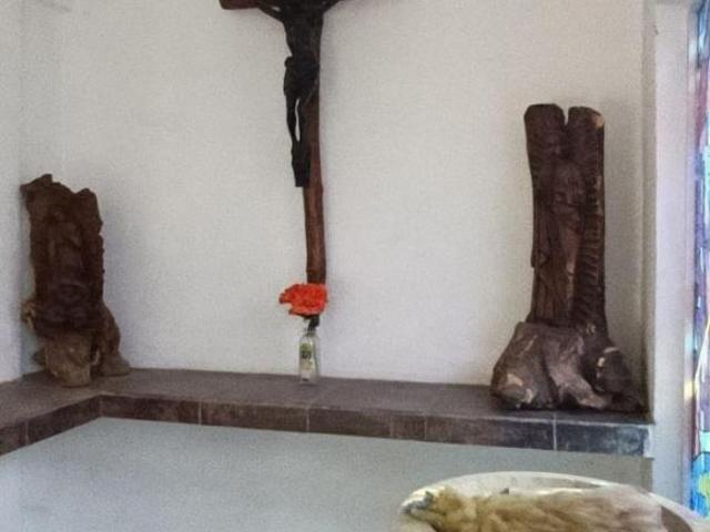 QUINTA EN VENTA EN EL HUAJUQUITO, ZONA CARRETERA NACIONAL