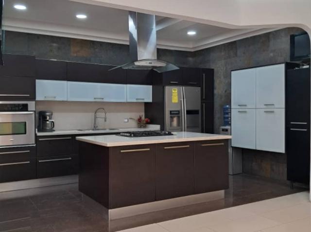Casa en venta en Boca De Uchire, Distrito Capital