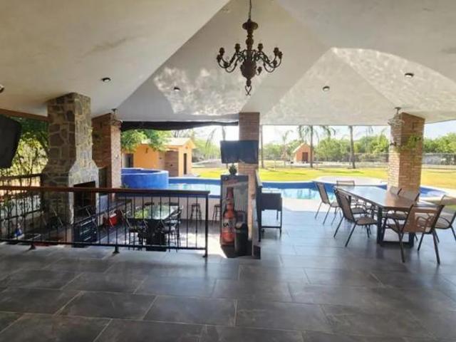 Quinta en venta en Montemorelos, Nuevo León