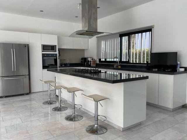 Quinta en venta en Dr. Coss, Nuevo León