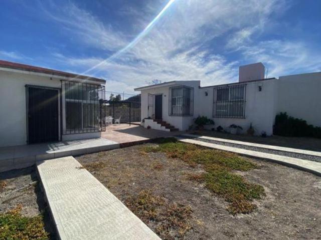 Quinta en venta en El Vegil, Huimilpan, Querétaro