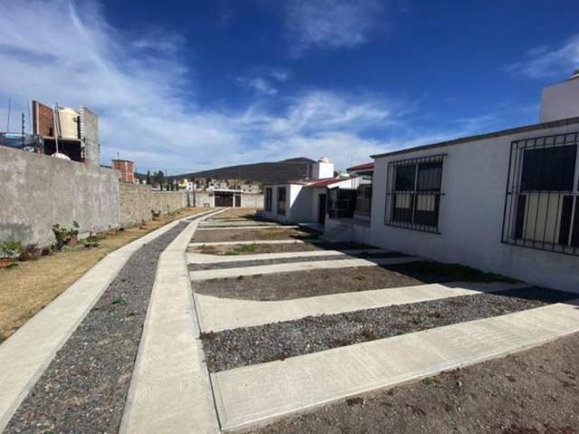 Quinta en venta en El Vegil, Huimilpan, Querétaro