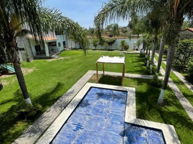 Quinta en venta en Tlajomulco De Zúñiga, Jalisco