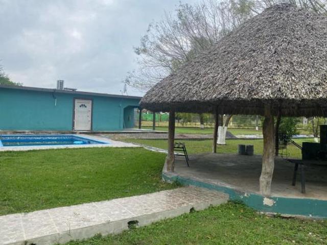Quinta en venta en Cadereyta Jiménez, Nuevo León