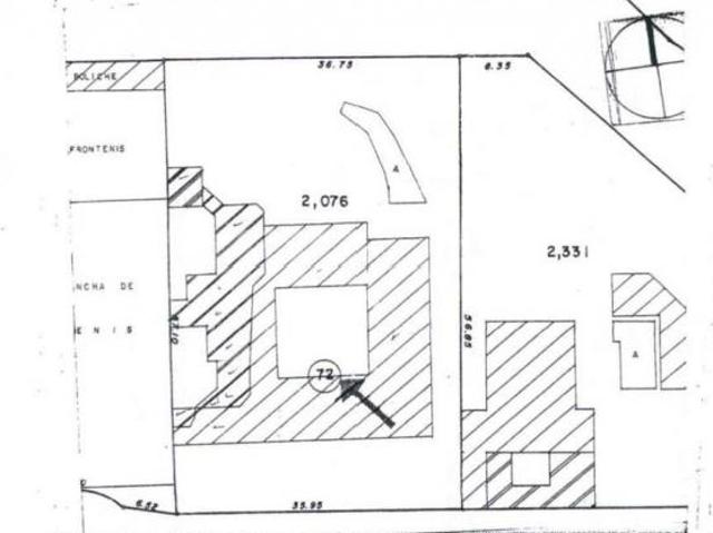 Quinta en venta en Fraccionamiento Palmira Cuernavaca, Morelos