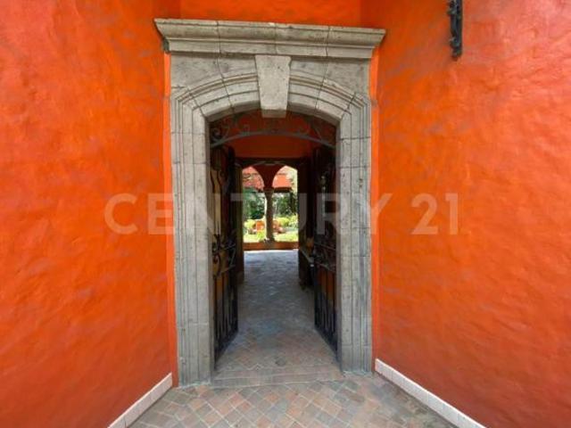 Quinta en venta en Fraccionamiento Palmira Cuernavaca, Morelos