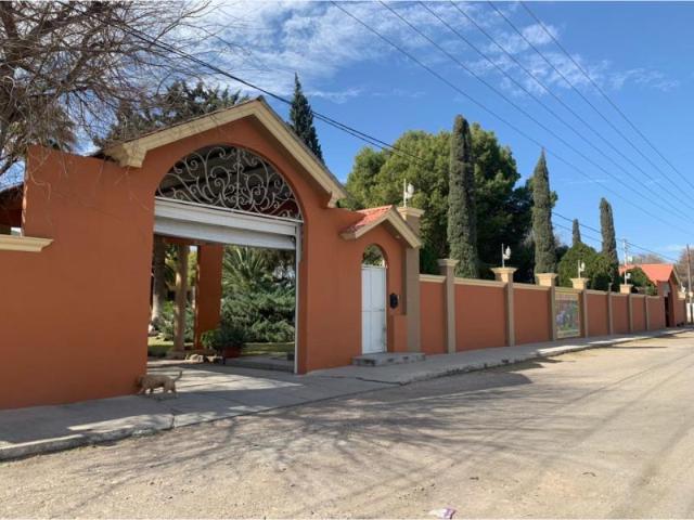 Terreno en venta en Sabinas, Coahuila