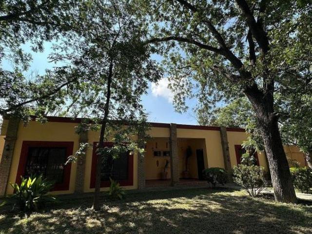 Quinta en venta en García, Nuevo León