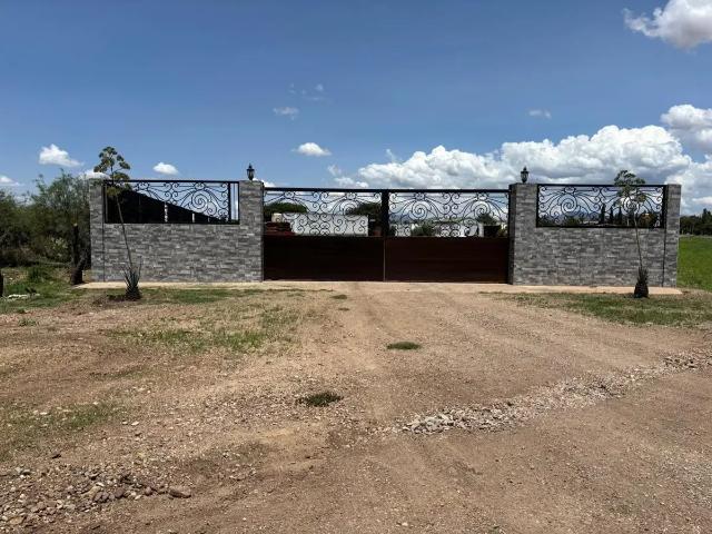 Terreno en venta en Guadalupe Victoria, Durango