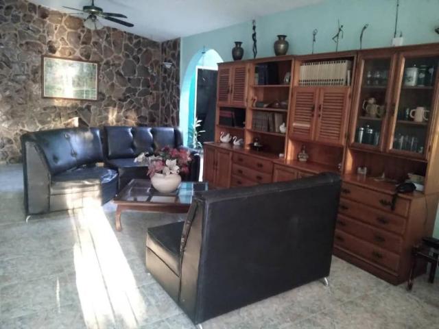 Terreno en venta en Guacara, Carabobo