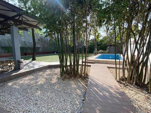 Quinta en venta en Abasolo, Nuevo León
