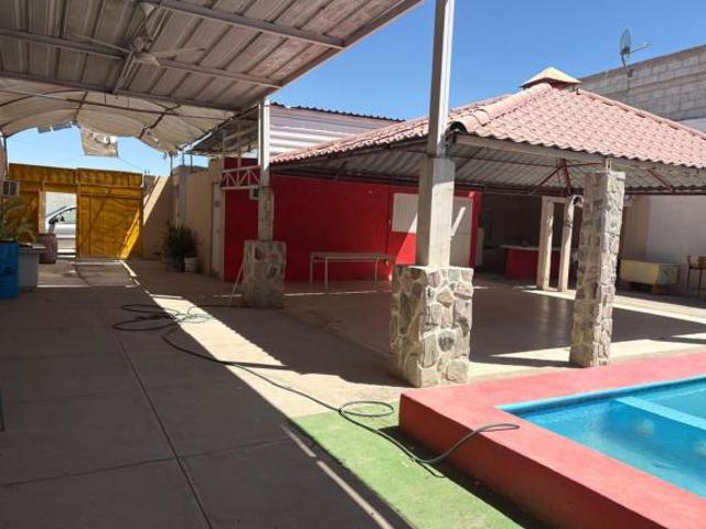 QUINTA EN VENTA EN IGNACIO ALLENDE, TORREÓN COAH
