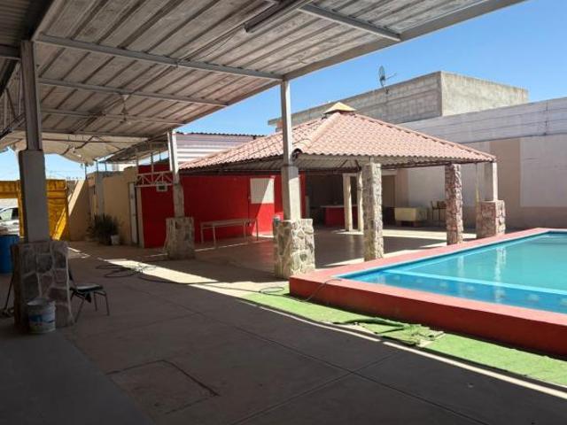 QUINTA EN VENTA EN IGNACIO ALLENDE, TORREÓN COAH