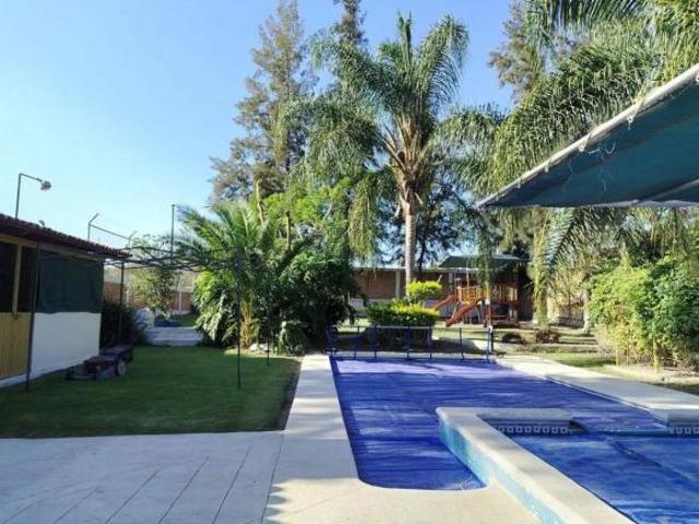 Quinta en venta en Tlajomulco De Zúñiga, Jalisco