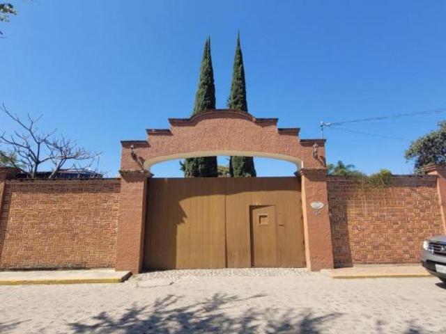 Quinta en venta en Fracc. Villas de Guadalupe, Jocotepec