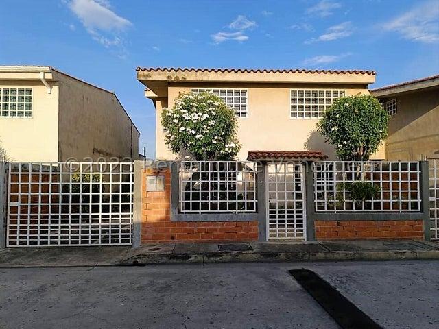 Apartamento en venta en Turmero, Aragua