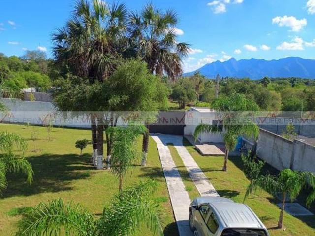 Quinta en venta en Misión Antigua