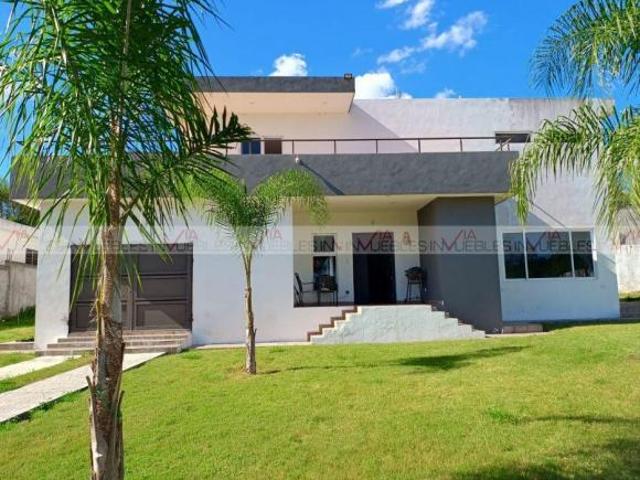 Quinta en venta en Misión Antigua