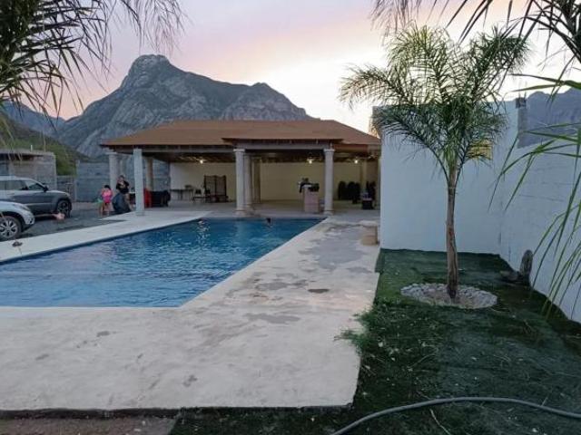 Quinta en venta en Santa Catarina, Nuevo León