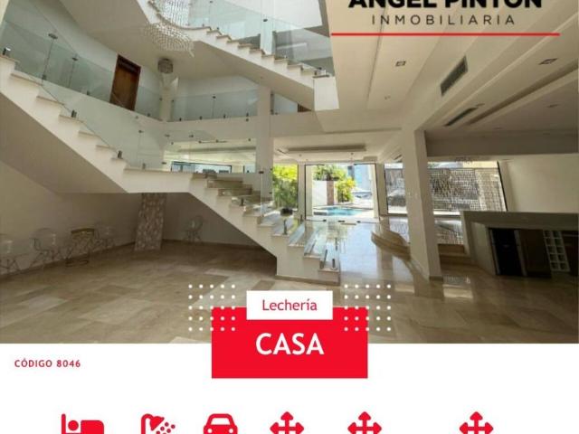 Terreno en venta en Lechería, Anzoátegui