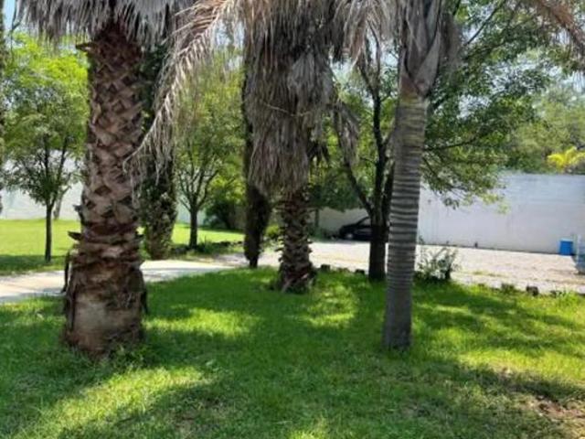 Quinta en venta en Dr. Coss, Nuevo León