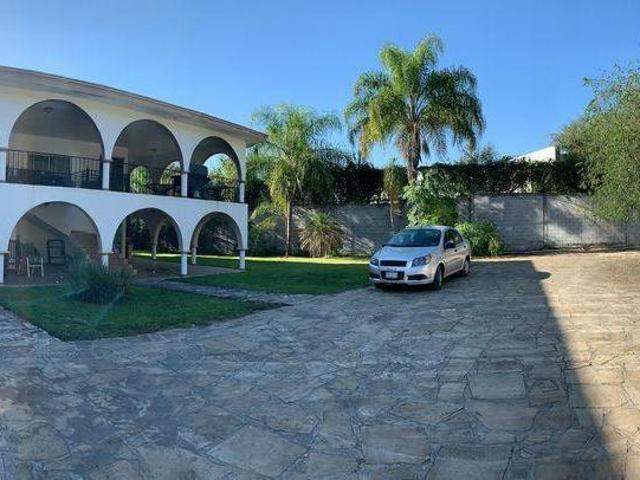 Quinta en venta en Dr. Coss, Nuevo León