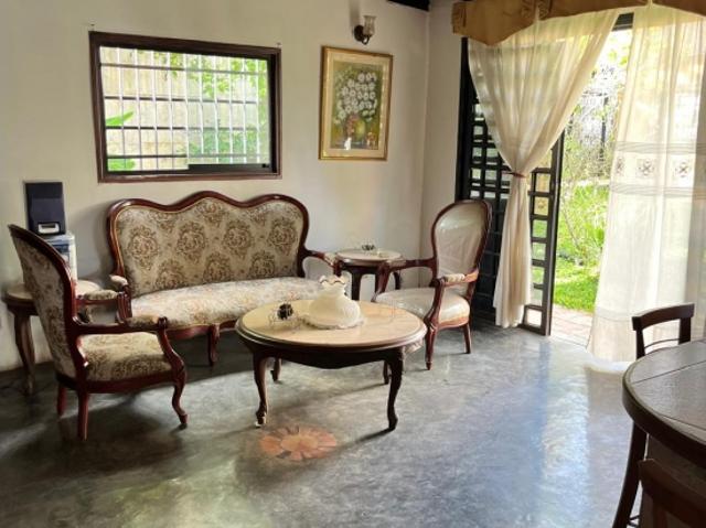 Casa en venta en Boca De Uchire, Miranda