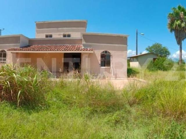 QUINTA EN VENTA EN LOS OLIVOS III, TAMAULIPAS