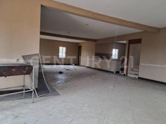 QUINTA EN VENTA EN LOS OLIVOS III, TAMAULIPAS