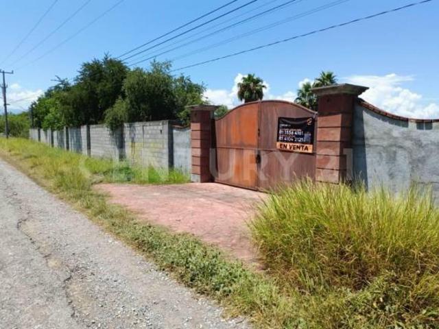 QUINTA EN VENTA EN LOS OLIVOS III, TAMAULIPAS