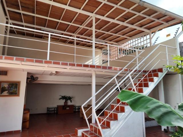 Casa en venta en Boca De Uchire, Miranda