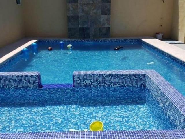 Quinta en Venta en Los Portales, General Zuazua, Nuevo León