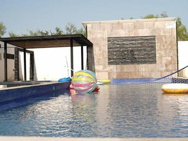 Quinta en venta en Los Ramones, Nuevo León