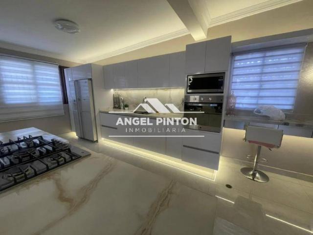 Terreno en venta en Cacique Mara, Maracaibo