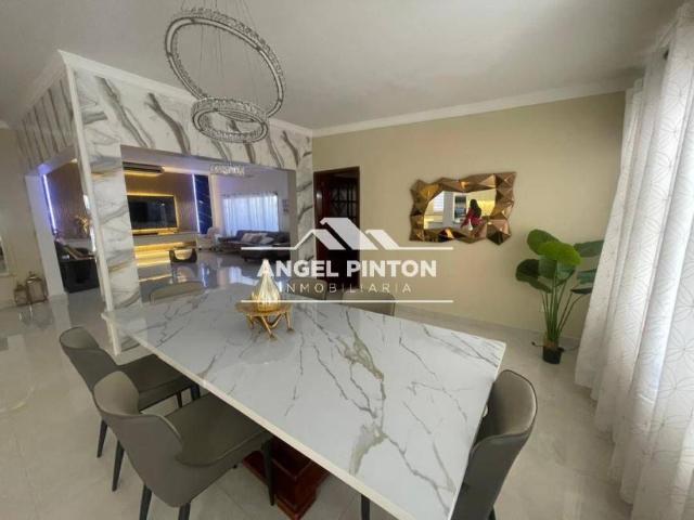 Terreno en venta en Cacique Mara, Maracaibo