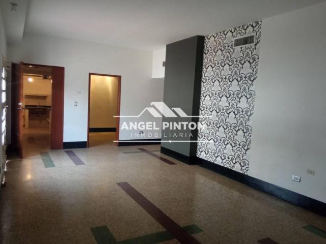 Terreno en venta en Cacique Mara, Maracaibo