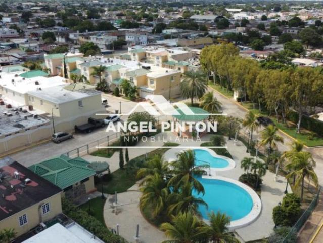 Terreno en venta en Idelfonso Vásquez, Zulia